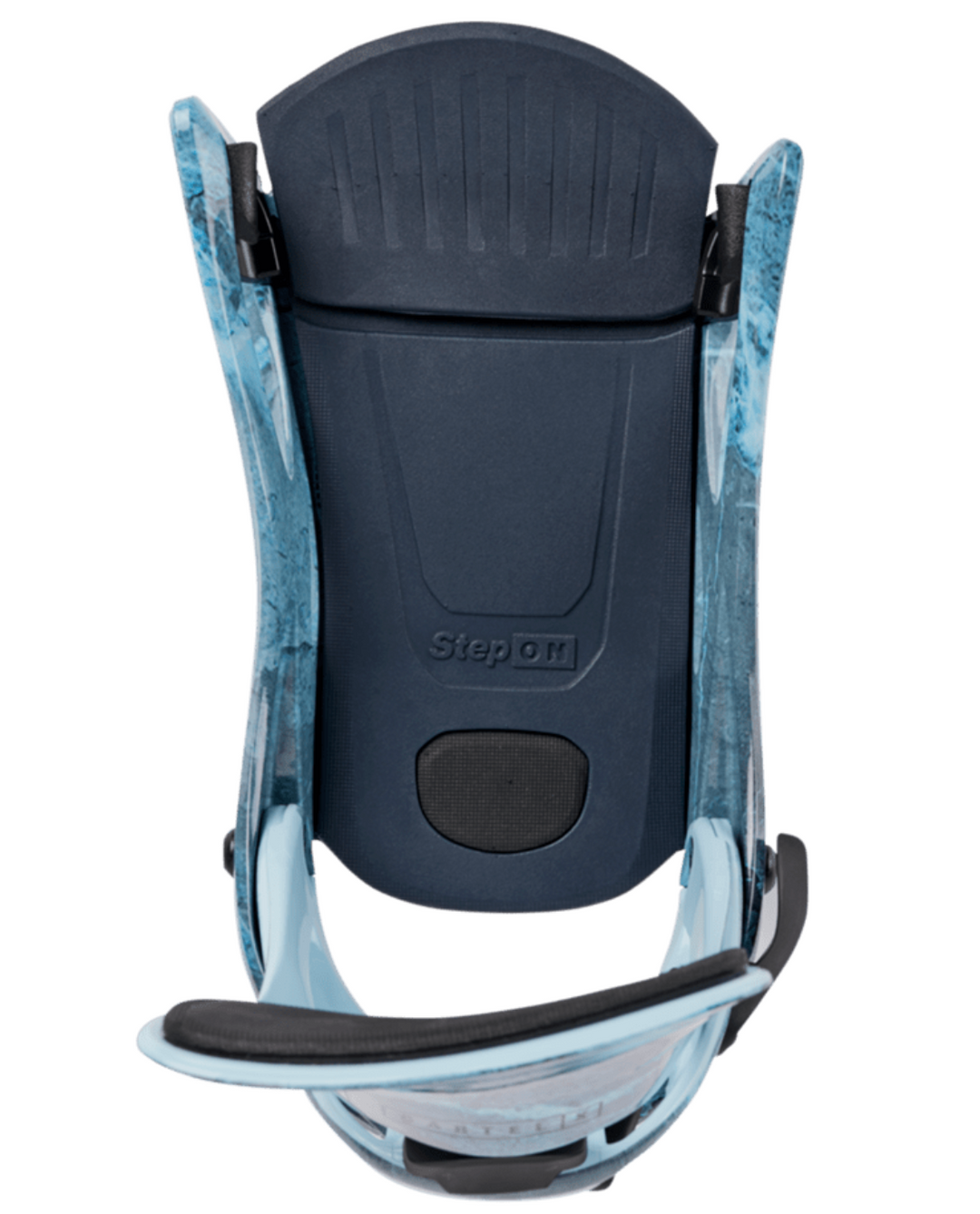 Burton Mens Step On Cartel X Binding 2027