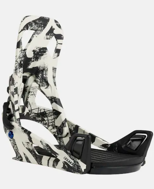 Burton Mens Step On Snowboard Binding 2026