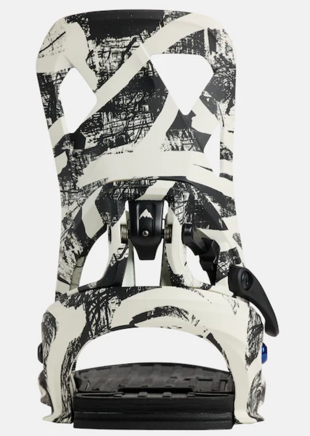 Burton Mens Step On Snowboard Binding 2026