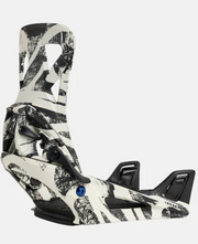 Burton Mens Step On Snowboard Binding 2026