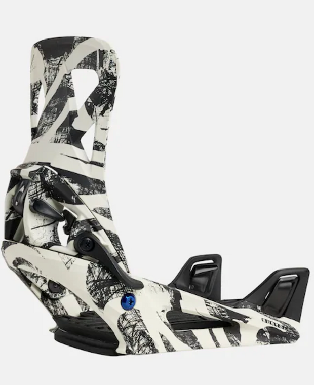 Burton Mens Step On Snowboard Binding 2026