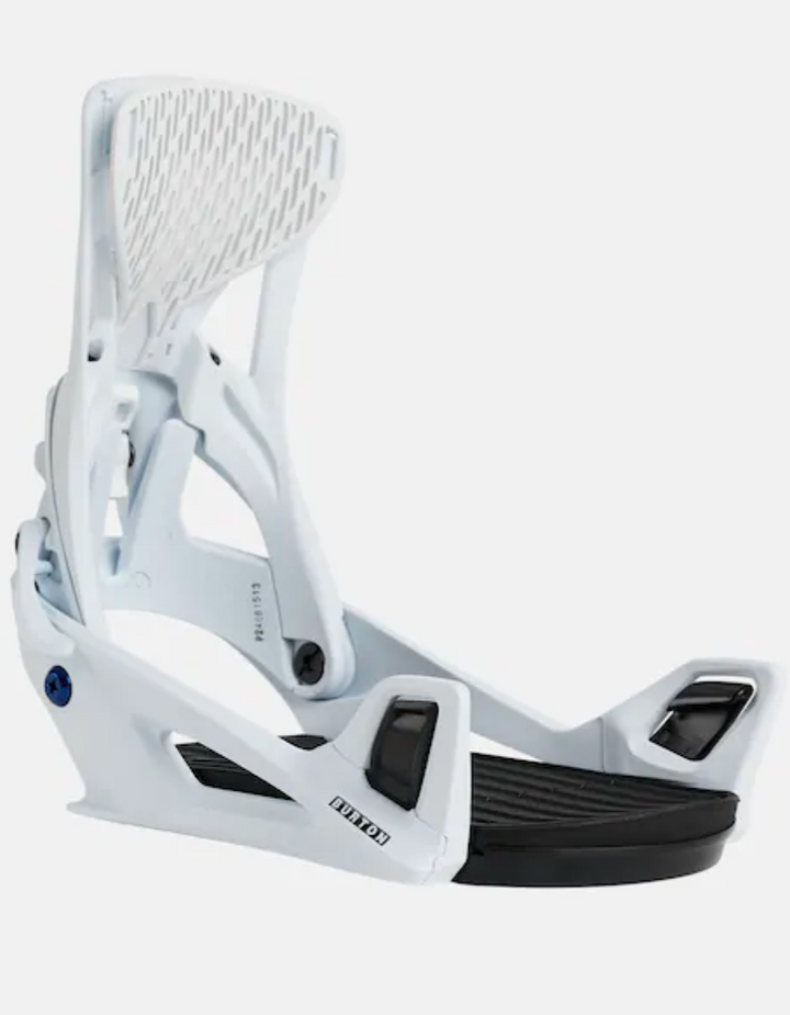 Burton Mens Step On Genesis Re:Flex Binding 2026
