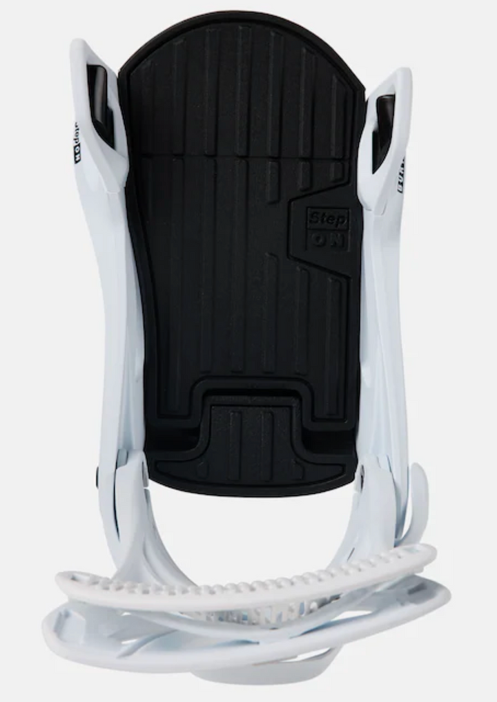 Burton Mens Step On Genesis Re:Flex Binding 2026