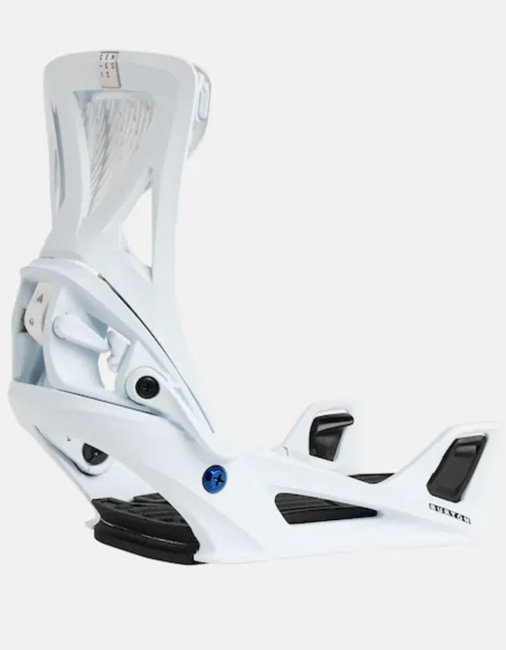 Burton Mens Step On Genesis Re:Flex Binding 2026