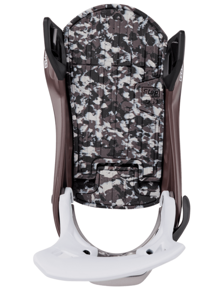 Burton Mens Step On Snowboard Binding 2027
