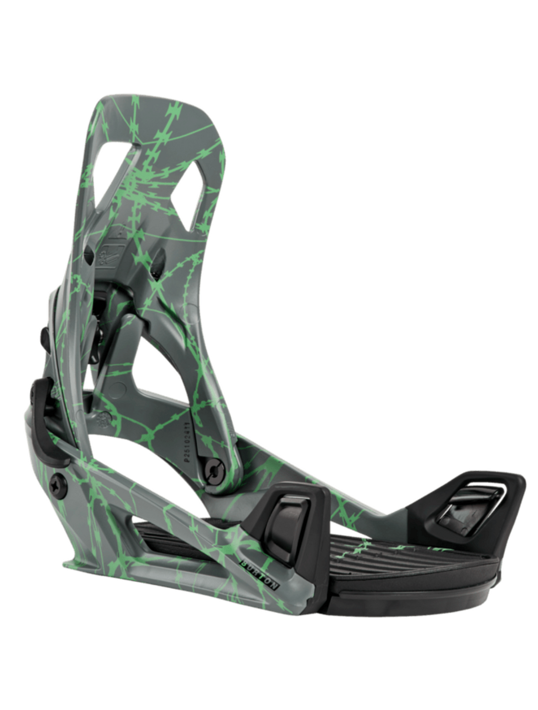 Burton Mens Step On Snowboard Binding 2027