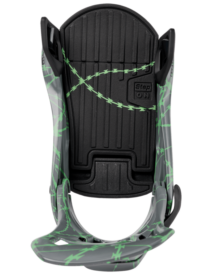 Burton Mens Step On Snowboard Binding 2027