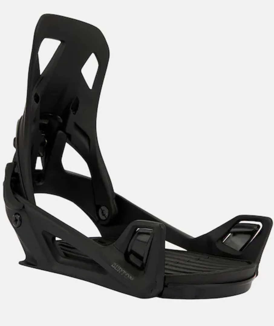 Burton Mens Step On Snowboard Binding 2026