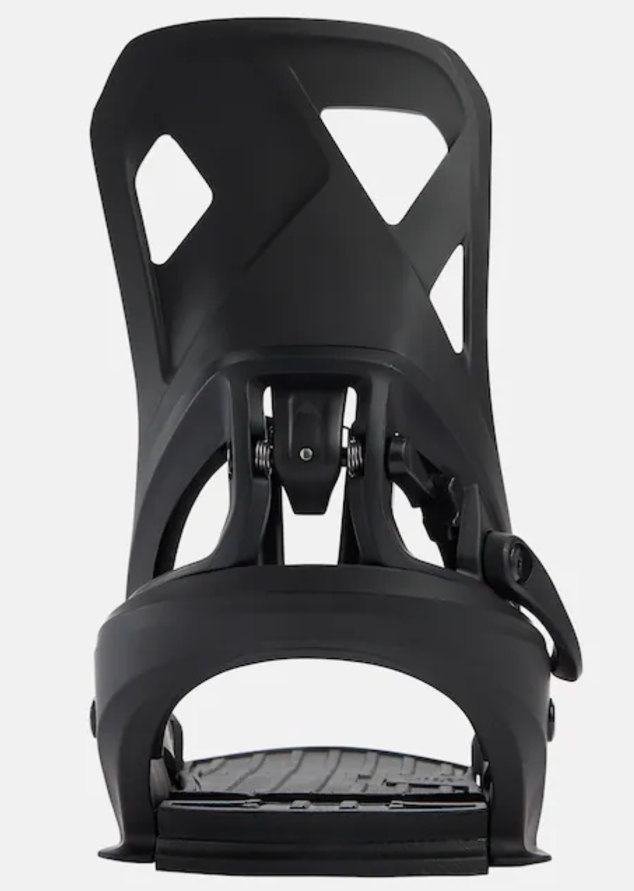 Burton Mens Step On Snowboard Binding 2026