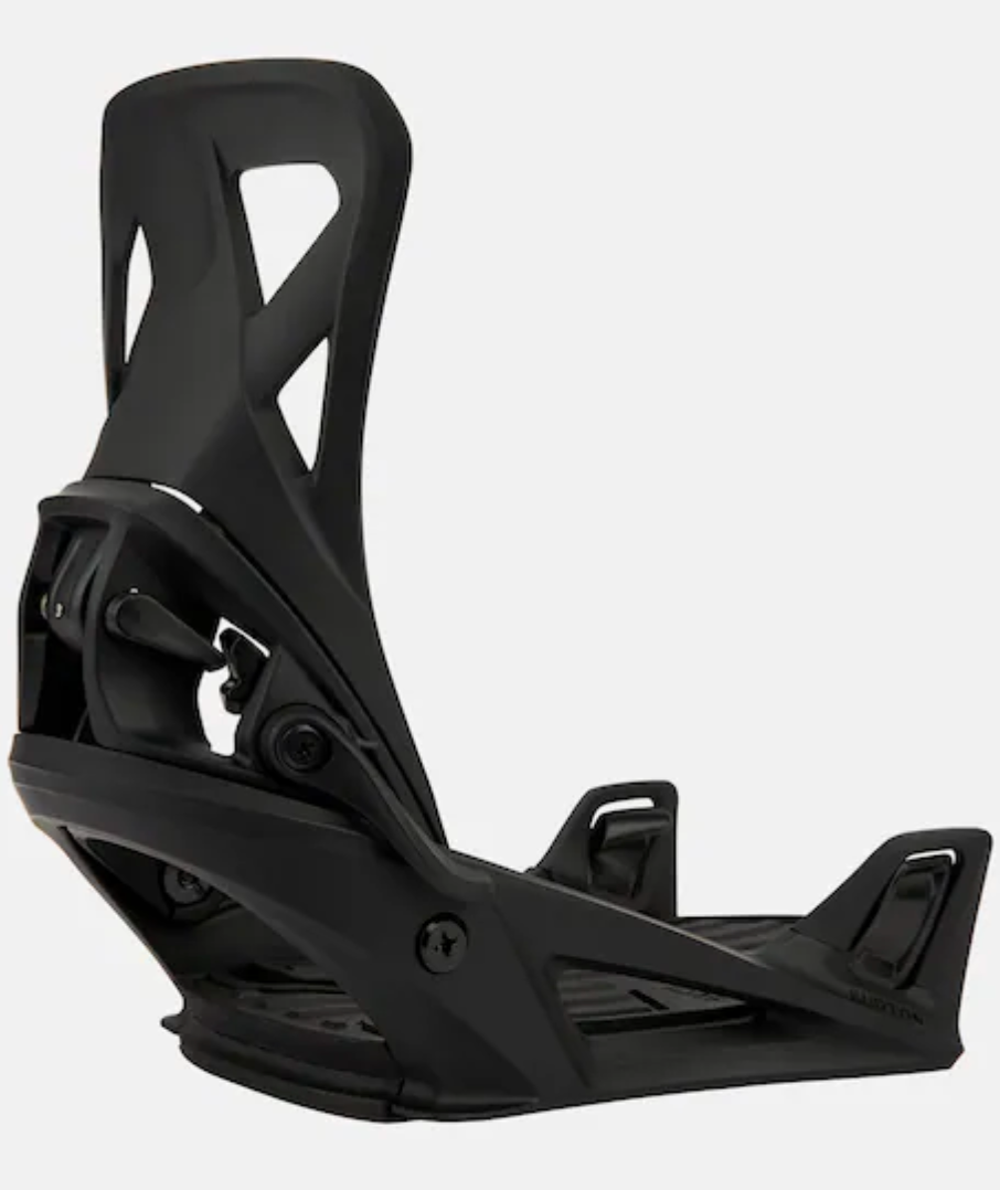Burton Mens Step On Snowboard Binding 2026