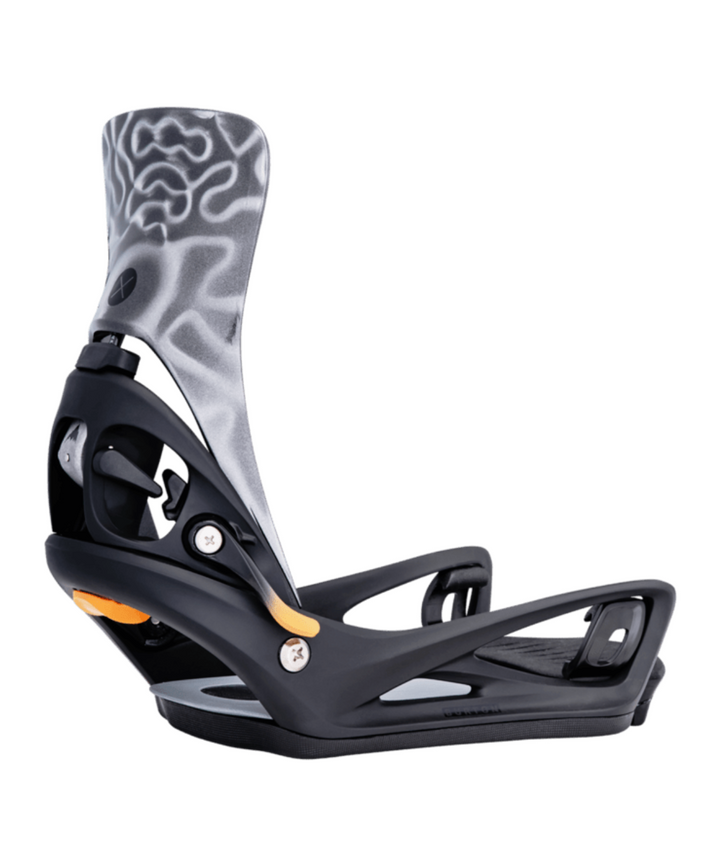Burton Womens Step On X Binding 2027