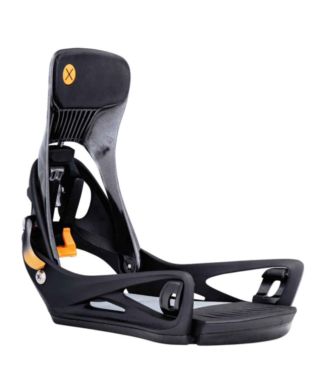 Burton Womens Step On X Binding 2027