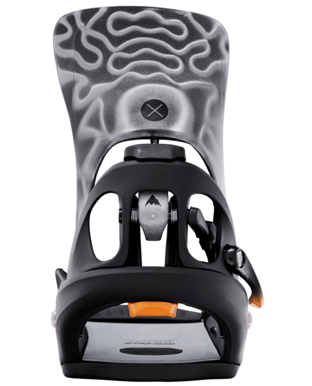Burton Womens Step On X Binding 2027