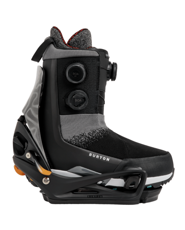 Burton Womens Step On X Binding 2027