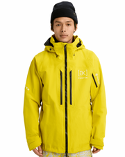 Burton Mens [ak] Swash Gore-Tex 2L Jacket 2026