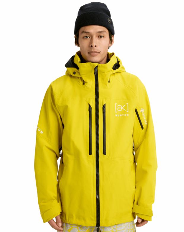 Burton Mens [ak] Swash Gore-Tex 2L Jacket 2026
