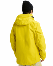 Burton Mens [ak] Swash Gore-Tex 2L Jacket 2026