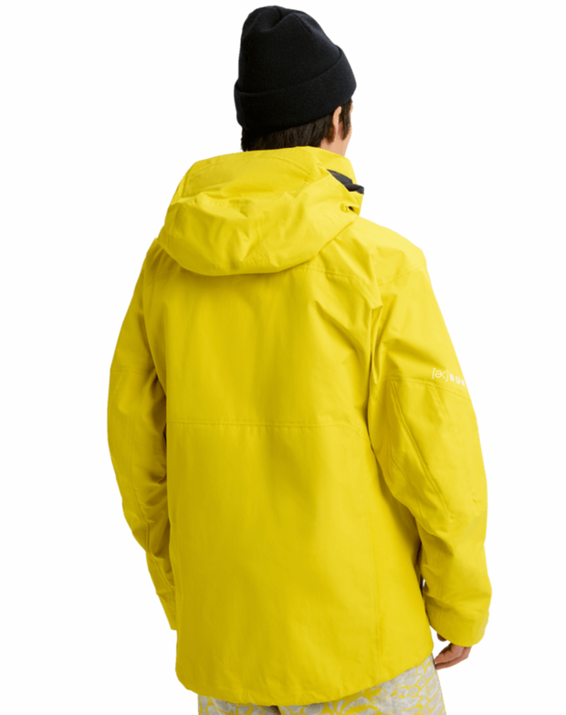 Burton Mens [ak] Swash Gore-Tex 2L Jacket 2026