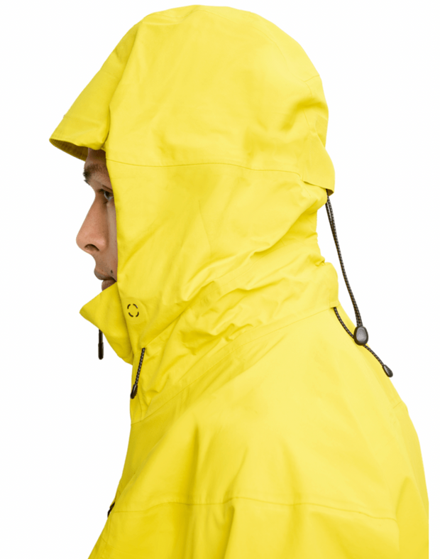 Burton Mens [ak] Swash Gore-Tex 2L Jacket 2026