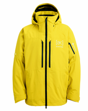Burton Mens [ak] Swash Gore-Tex 2L Jacket 2026