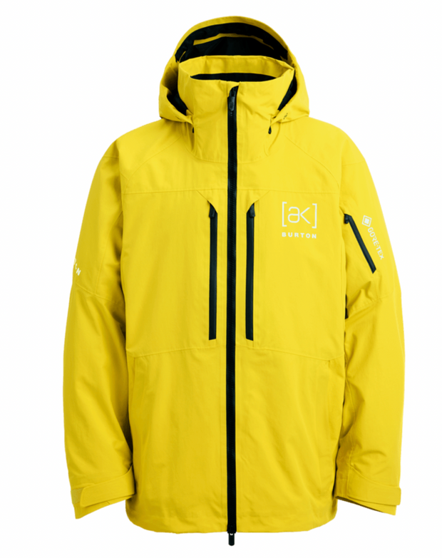Burton Mens [ak] Swash Gore-Tex 2L Jacket 2026