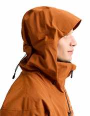 Burton Mens [ak] Swash Gore-Tex 2L Jacket 2026