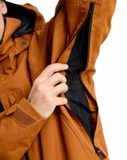 Burton Mens [ak] Swash Gore-Tex 2L Jacket 2026