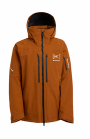 Burton Mens [ak] Swash Gore-Tex 2L Jacket 2026