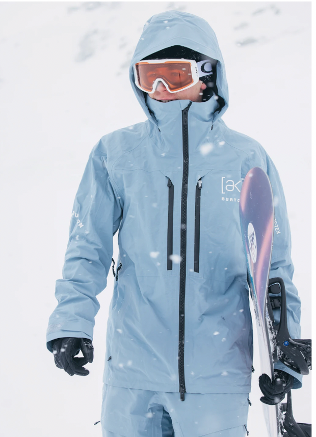 Burton Mens AK Gore-Tex Swash Jacket 2025