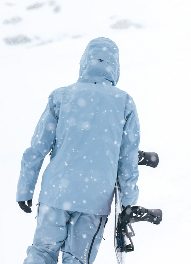 Burton Mens AK Gore-Tex Swash Jacket 2025