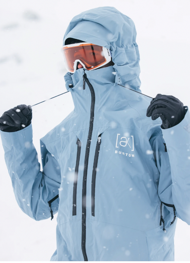 Burton Mens AK Gore-Tex Swash Jacket 2025