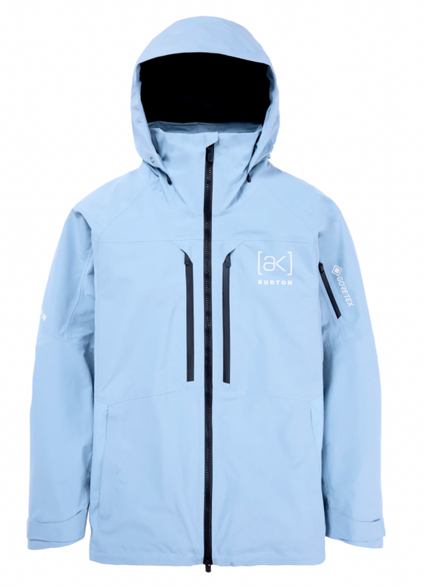 Burton Mens AK Gore-Tex Swash Jacket 2025
