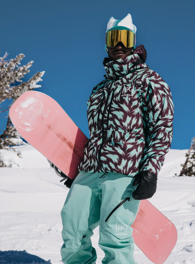 Burton Mens AK Gore-Tex Swash Jacket 2025