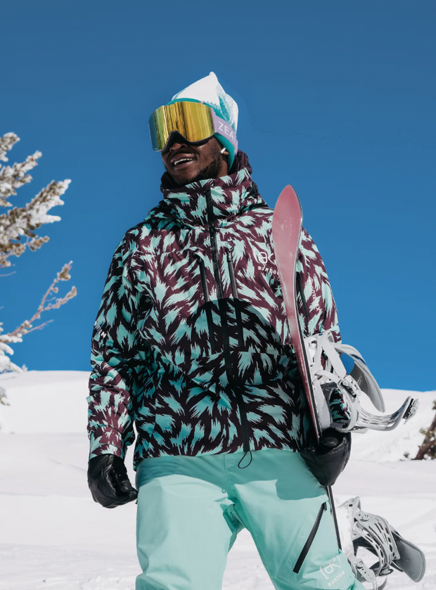 Burton Mens AK Gore-Tex Swash Jacket 2025