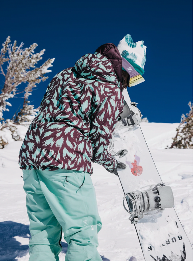 Burton Mens AK Gore-Tex Swash Jacket 2025