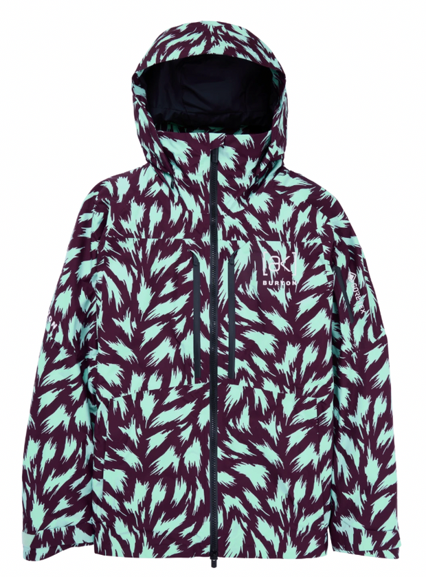 Burton Mens AK Gore-Tex Swash Jacket 2025