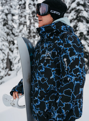 Burton Mens AK Gore-Tex Swash Jacket 2025