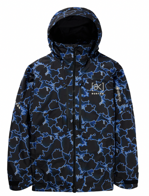Burton Mens AK Gore-Tex Swash Jacket 2025