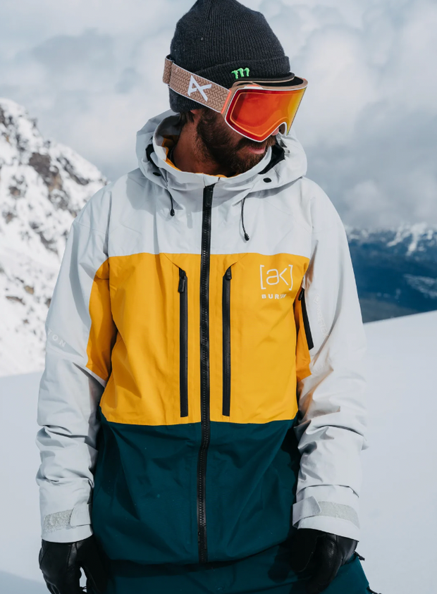 Burton Mens AK Gore-Tex Swash Jacket 2025