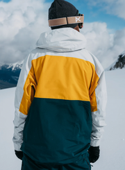 Burton Mens AK Gore-Tex Swash Jacket 2025
