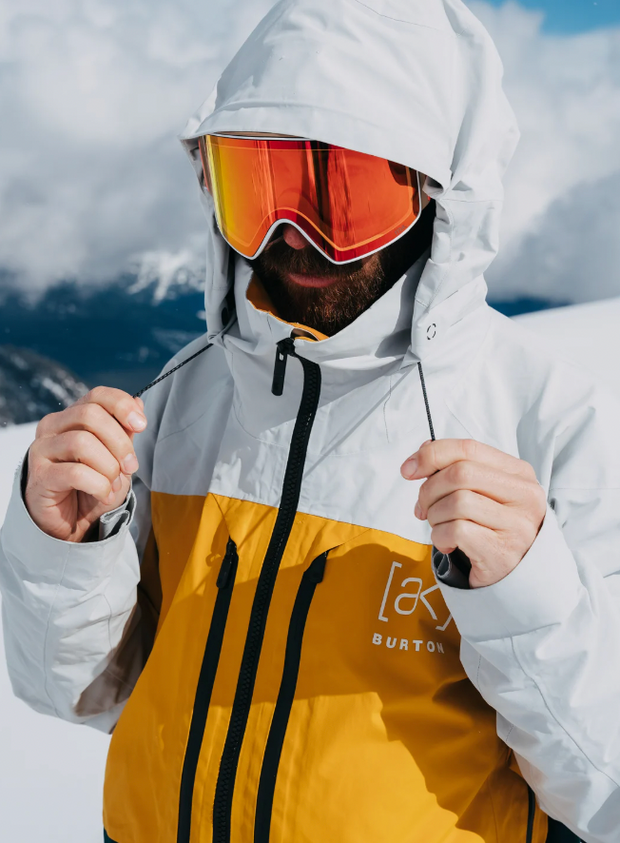 Burton Mens AK Gore-Tex Swash Jacket 2025
