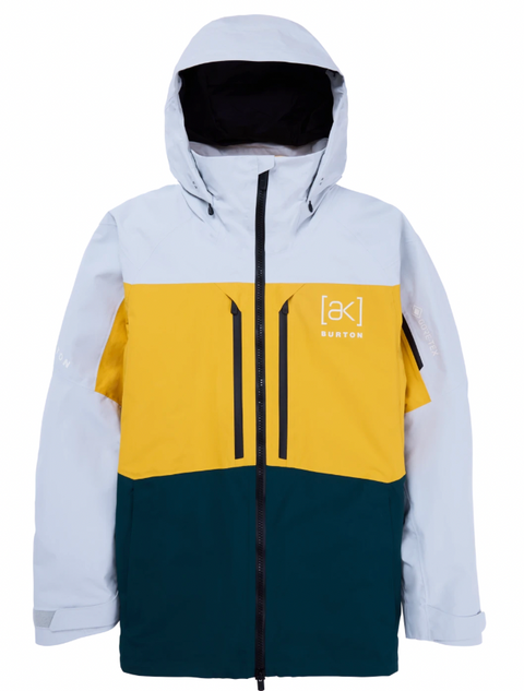 Burton Mens AK Gore-Tex Swash Jacket 2025