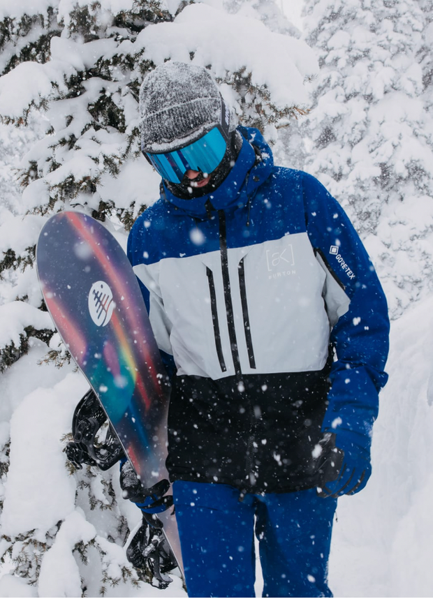 Burton Mens AK Gore-Tex Swash Jacket 2025