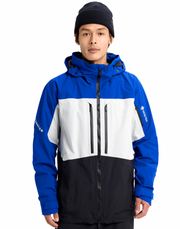 Burton Mens [ak] Swash Gore-Tex 2L Jacket 2026