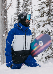 Burton Mens AK Gore-Tex Swash Jacket 2025
