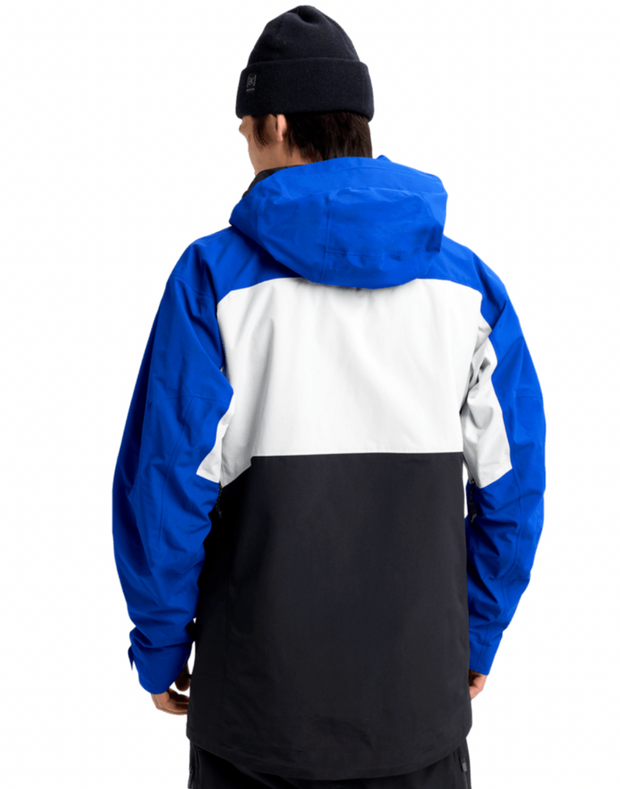 Burton Mens [ak] Swash Gore-Tex 2L Jacket 2026