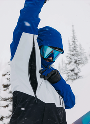 Burton Mens AK Gore-Tex Swash Jacket 2025