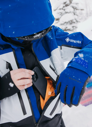 Burton Mens AK Gore-Tex Swash Jacket 2025