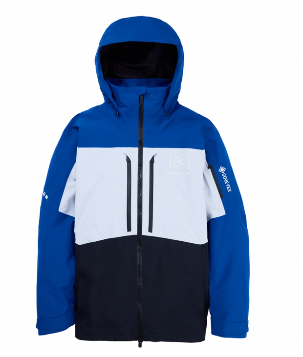 Burton Mens AK Gore-Tex Swash Jacket 2025