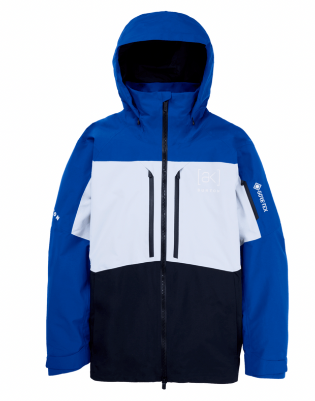 Burton Mens [ak] Swash Gore-Tex 2L Jacket 2026